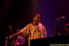 U Roy and Junior Murvin at the Junction
