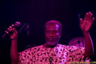 U Roy and Junior Murvin at the Junction