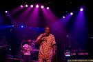 U Roy and Junior Murvin at the Junction
