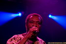 U Roy and Junior Murvin at the Junction