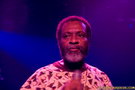 U Roy and Junior Murvin at the Junction