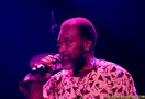 U Roy and Junior Murvin at the Junction