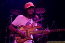 U Roy and Junior Murvin at the Junction