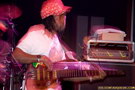 U Roy and Junior Murvin at the Junction