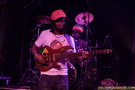 U Roy and Junior Murvin at the Junction