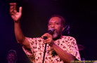 U Roy and Junior Murvin at the Junction