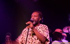 U Roy and Junior Murvin at the Junction