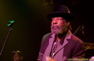 U Roy and Junior Murvin at the Junction