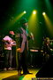 U Roy and Junior Murvin at the Junction