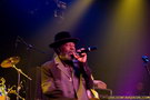 U Roy and Junior Murvin at the Junction
