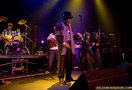 U Roy and Junior Murvin at the Junction