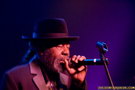 U Roy and Junior Murvin at the Junction