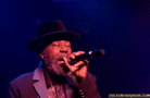 U Roy and Junior Murvin at the Junction