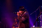 U Roy and Junior Murvin at the Junction