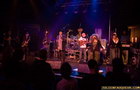 U Roy and Junior Murvin at the Junction