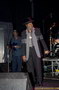 U Roy and Junior Murvin at the Junction