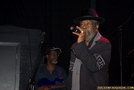 U Roy and Junior Murvin at the Junction