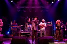 U Roy and Junior Murvin at the Junction
