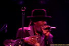 U Roy and Junior Murvin at the Junction