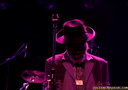 U Roy and Junior Murvin at the Junction