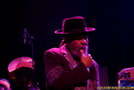 U Roy and Junior Murvin at the Junction
