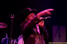 U Roy and Junior Murvin at the Junction