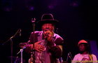 U Roy and Junior Murvin at the Junction