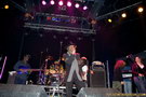 U Roy and Junior Murvin at the Junction