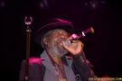 U Roy and Junior Murvin at the Junction