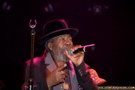 U Roy and Junior Murvin at the Junction