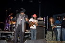 U Roy and Junior Murvin at the Junction