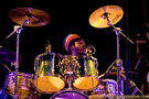 U Roy and Junior Murvin at the Junction