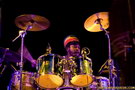 U Roy and Junior Murvin at the Junction