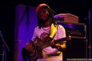 U Roy and Junior Murvin at the Junction