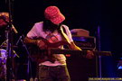 U Roy and Junior Murvin at the Junction