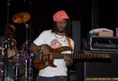 U Roy and Junior Murvin at the Junction