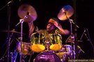 U Roy and Junior Murvin at the Junction