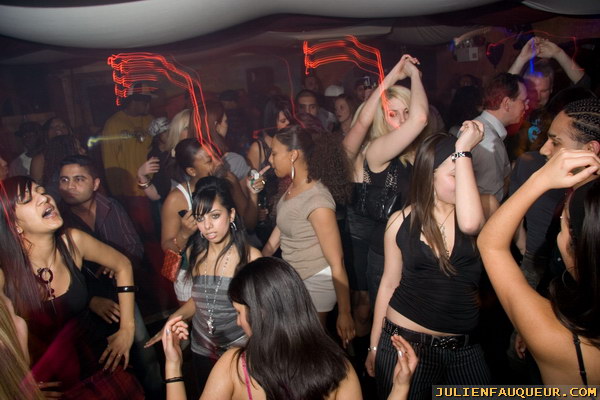 ebonics - fez club - dj kayper, mc inja, dj vicious vee