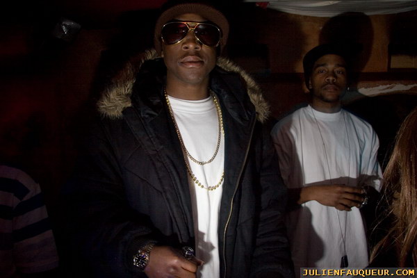 ebonics - fez club - dj kayper, mc inja, dj vicious vee