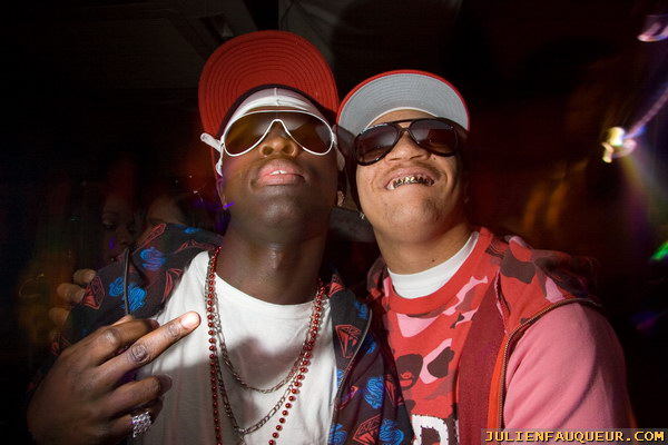 ebonics - fez club - dj kayper, mc inja, dj vicious vee
