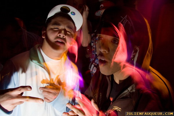 ebonics - fez club - dj kayper, mc inja, dj vicious vee