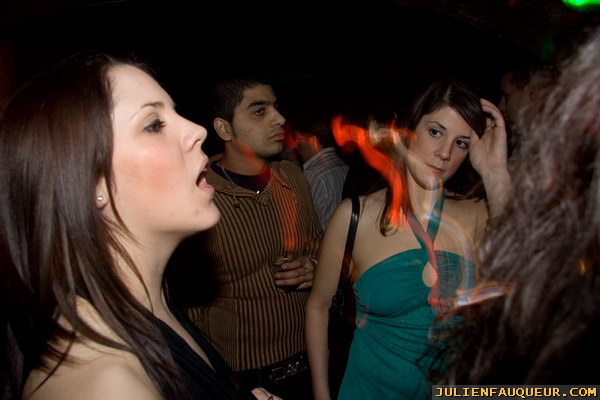 ebonics - fez club - dj kayper, mc inja, dj vicious vee