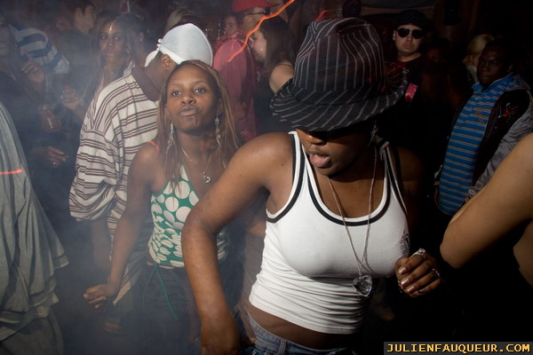 ebonics - fez club - dj kayper, mc inja, dj vicious vee