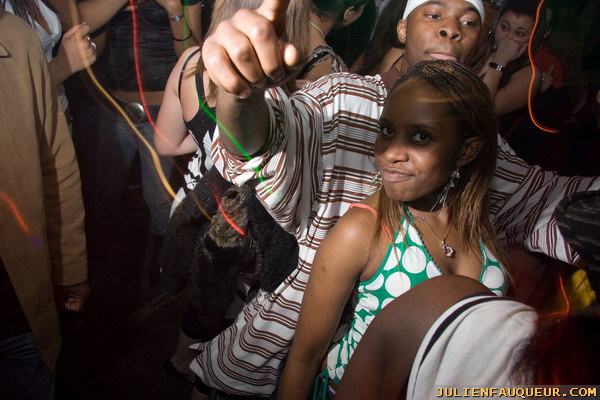 ebonics - fez club - dj kayper, mc inja, dj vicious vee