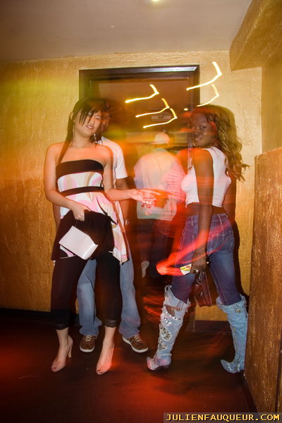 ebonics - fez club - dj kayper, mc inja, dj vicious vee