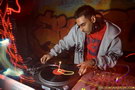 ebonics - fez club - dj kayper, mc inja, dj vicious vee
