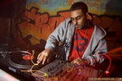 ebonics - fez club - dj kayper, mc inja, dj vicious vee