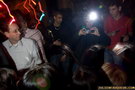 ebonics - fez club - dj kayper, mc inja, dj vicious vee
