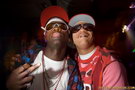 ebonics - fez club - dj kayper, mc inja, dj vicious vee