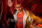 ebonics - fez club - dj kayper, mc inja, dj vicious vee